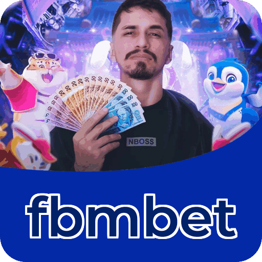 fbmbet bônus R$5.000 + 500 giros - Rollover 35x, prazo 30 dias, 38% taxa conversão