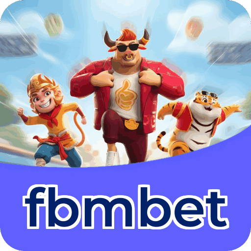 Fluxo de download do app fbmbet — referência visual
